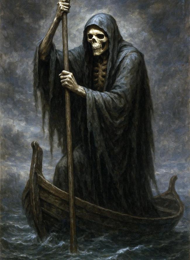 Caronte