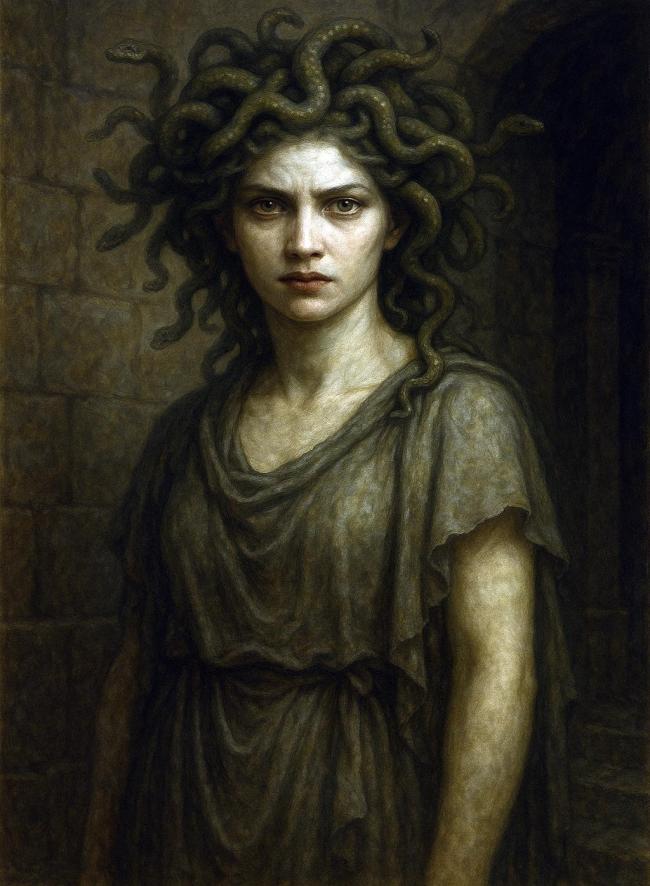 Medusa