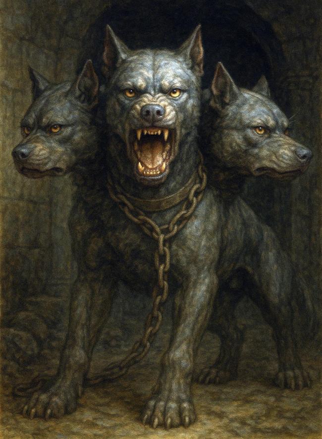 Cerbero