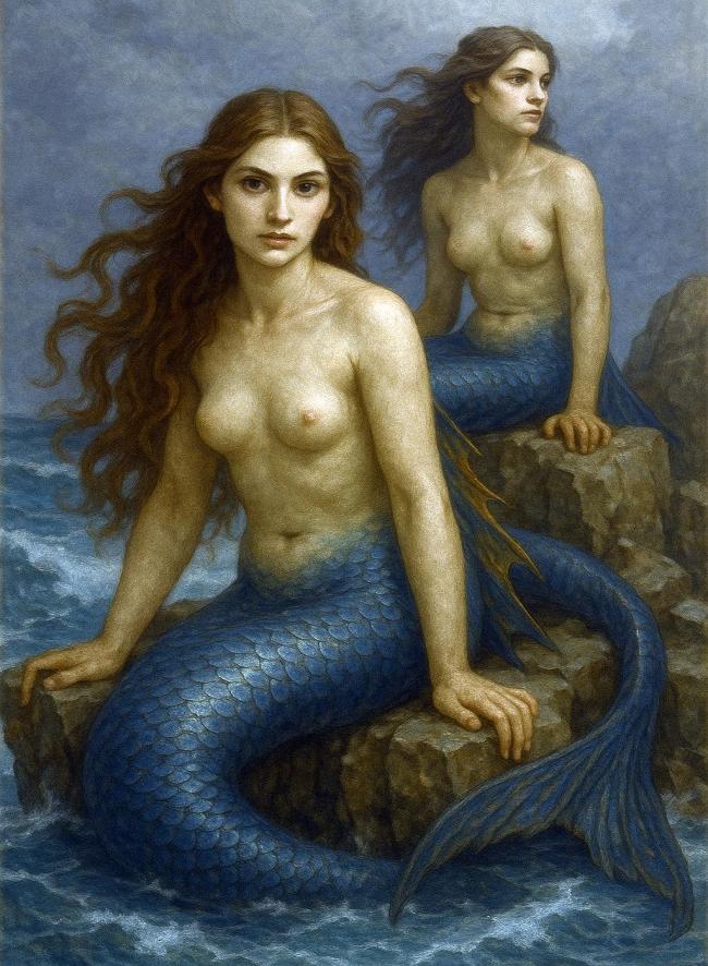 Sirenas