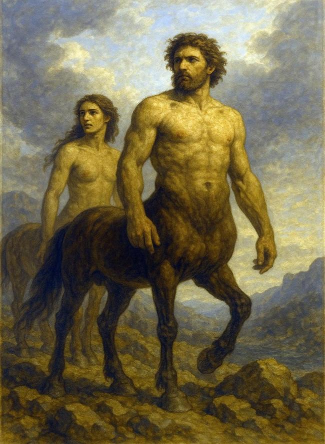 Centauros