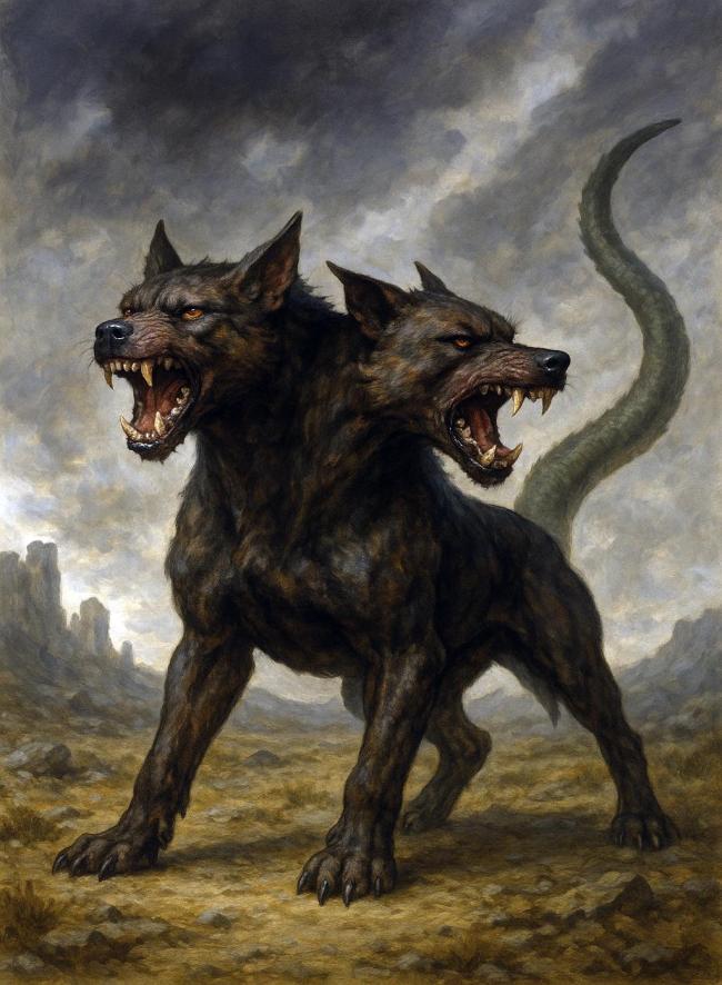 Ortro