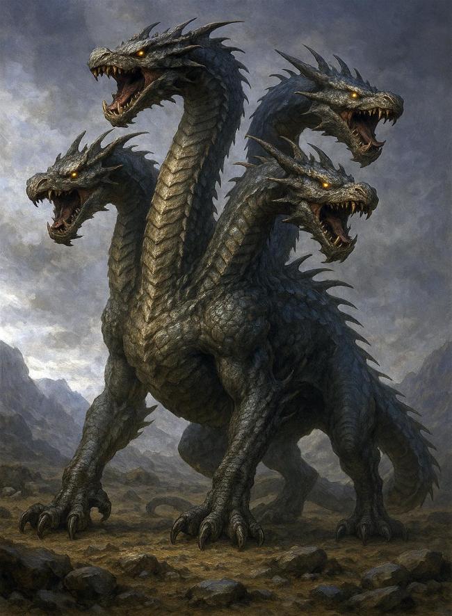 Ladón