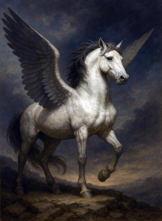 Pegaso
