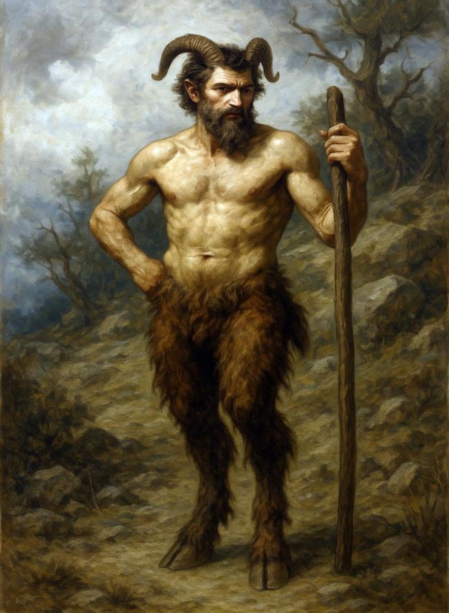 Faunos