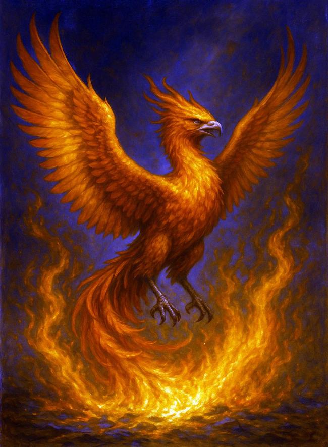 Fénix