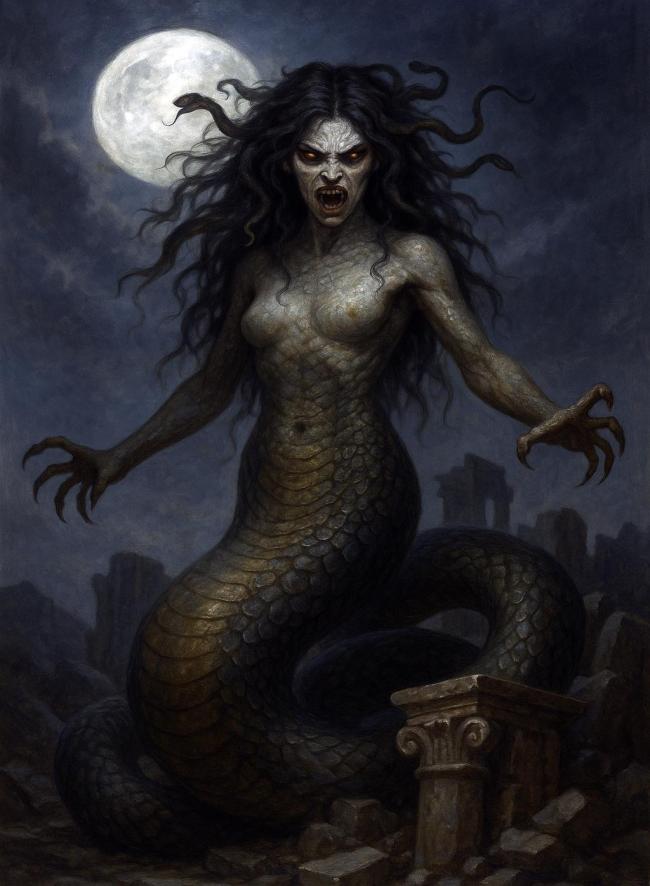 Lamias