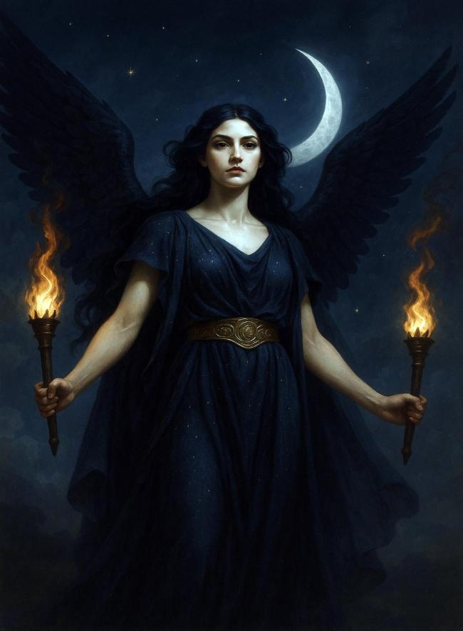 Nyx