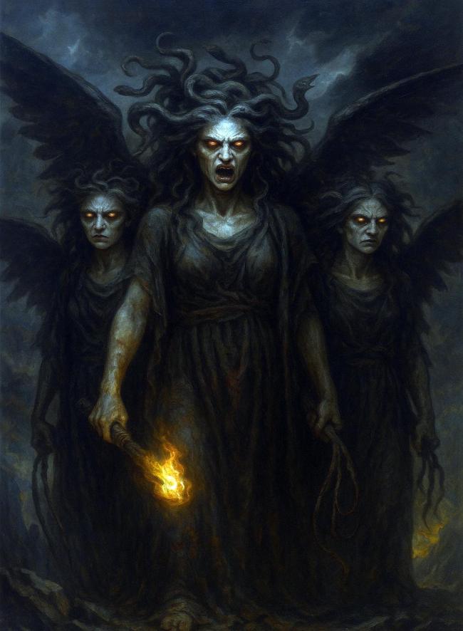 Erinias