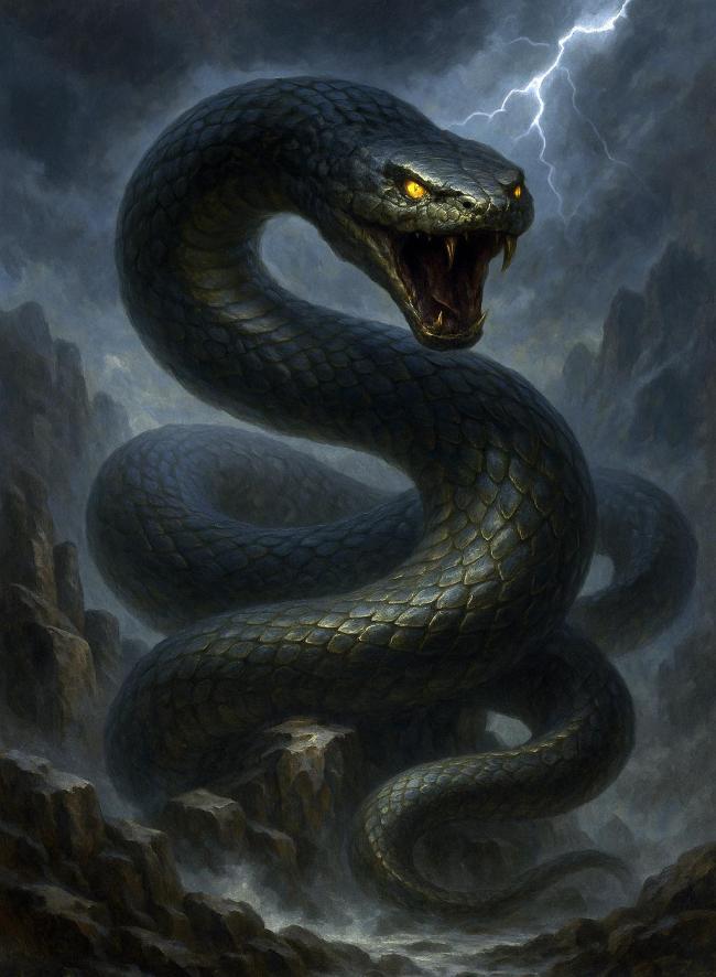 Pitón