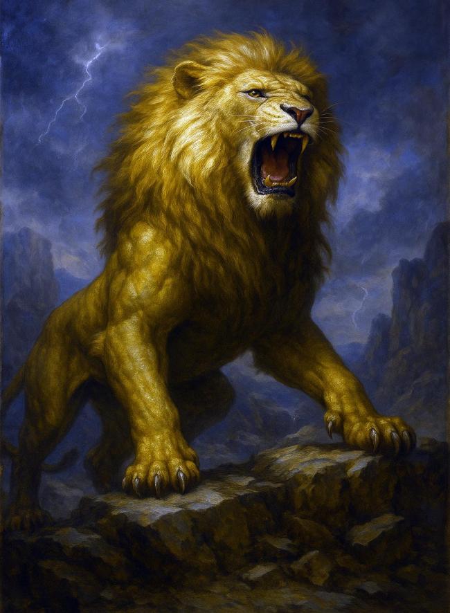 León de Nemea