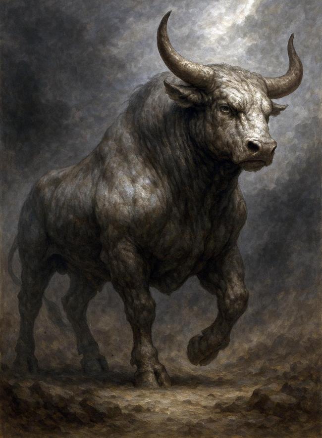 Toro de Creta