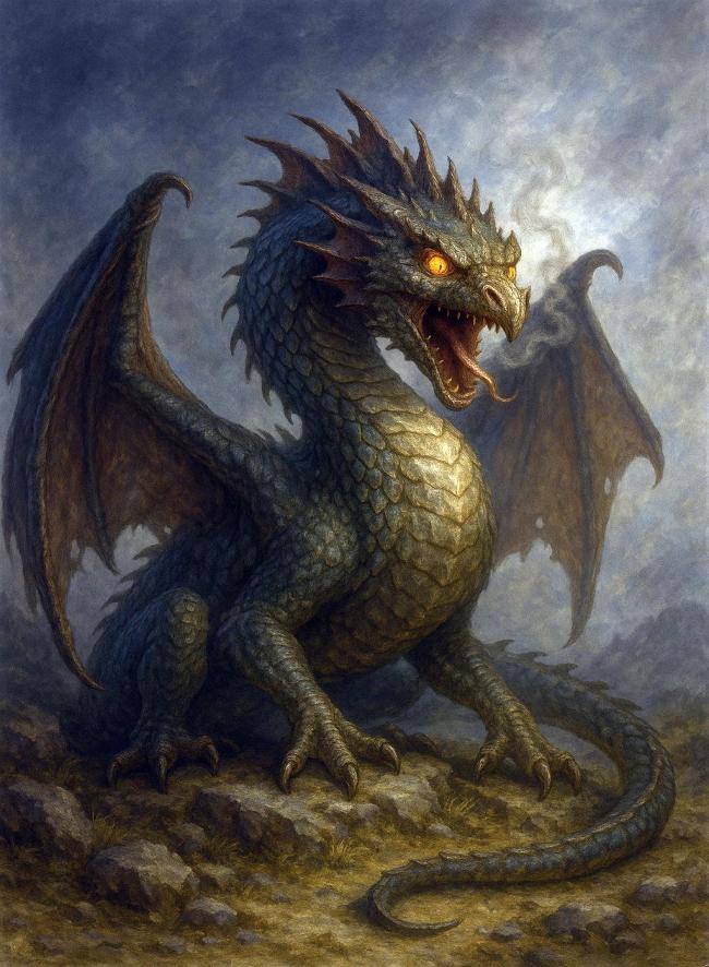 Basilisco