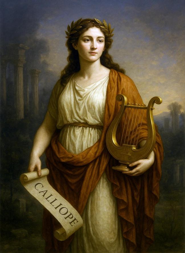 Calíope