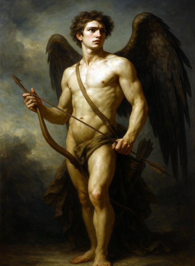 Eros