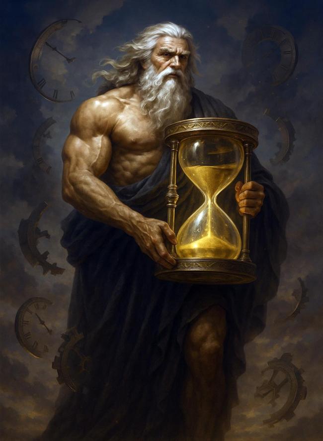 Cronos
