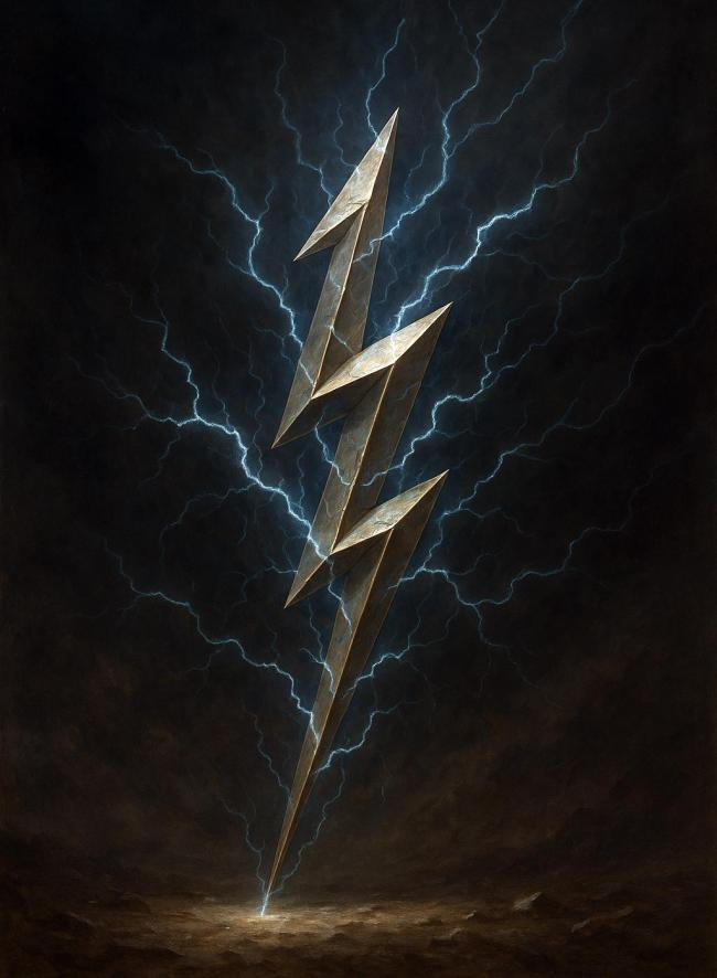 Rayo de Zeus