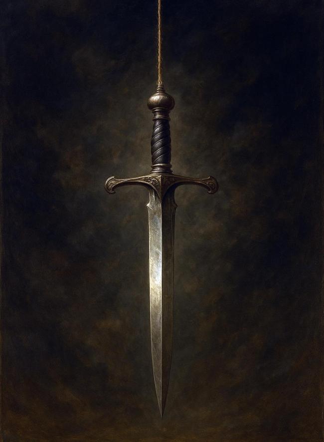 Espada de Damocles