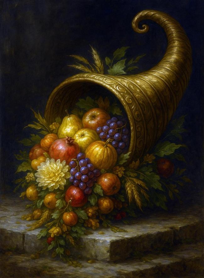 Cornucopia