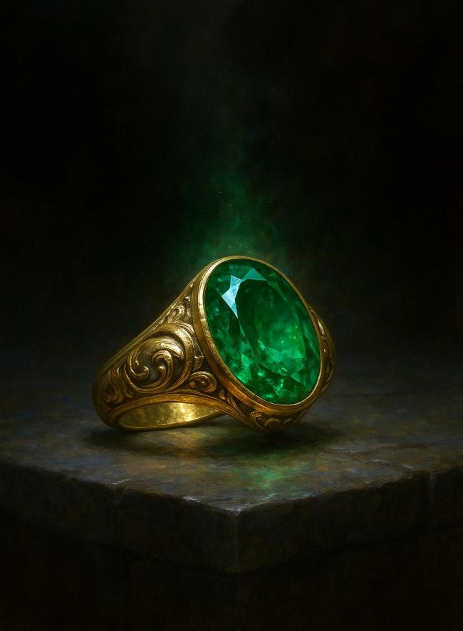 Anillo de Polícrates