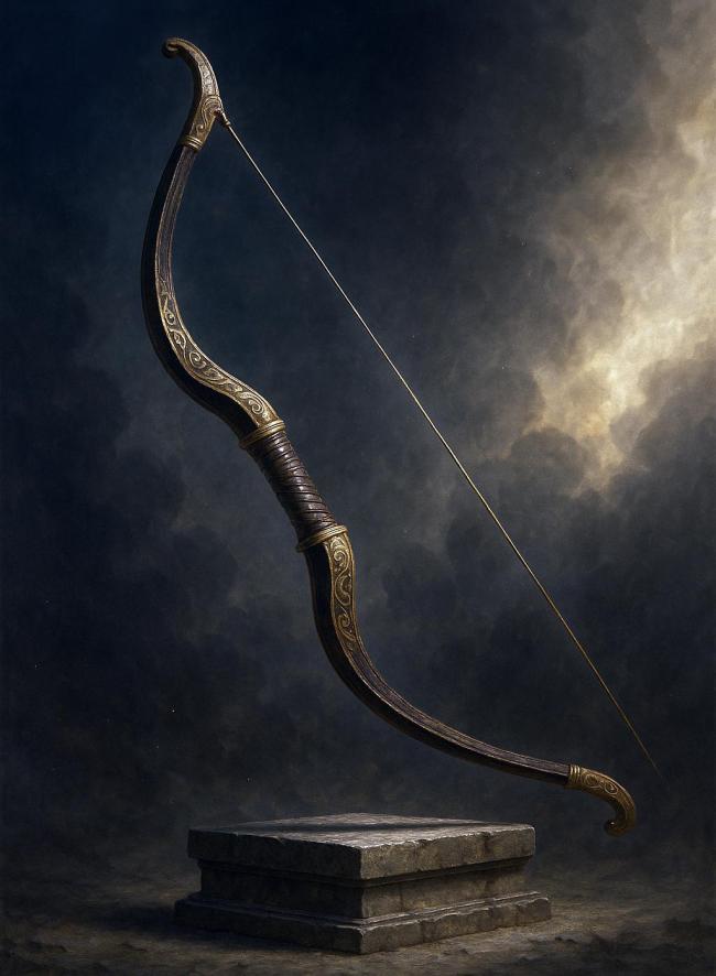 Arco de Odiseo