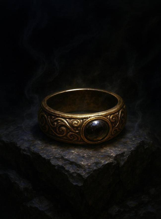 Anillo de Giges