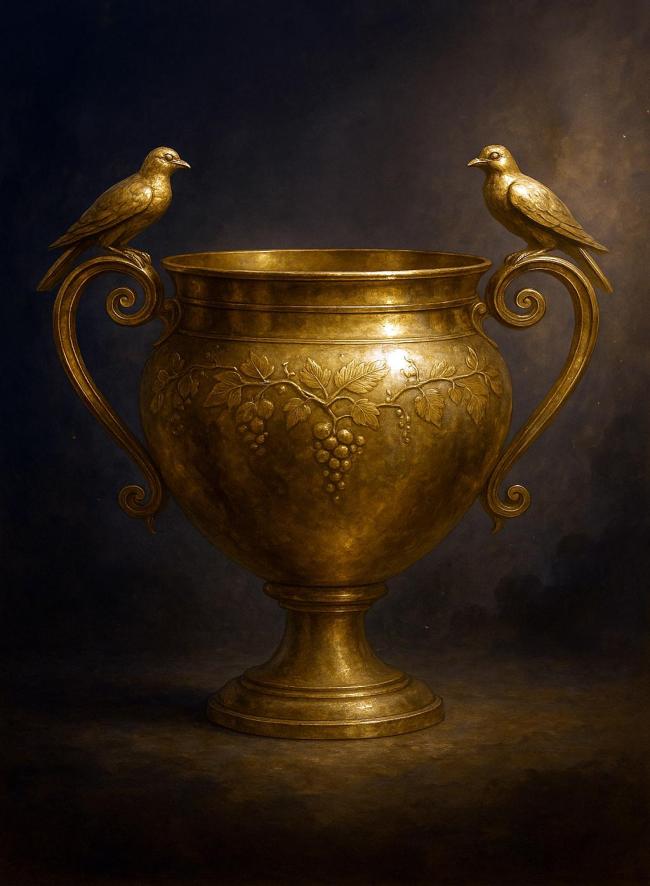 Copa de Néstor