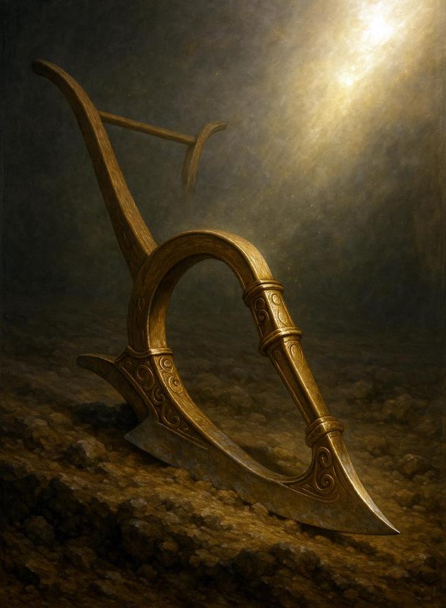 Arado de Triptolemo