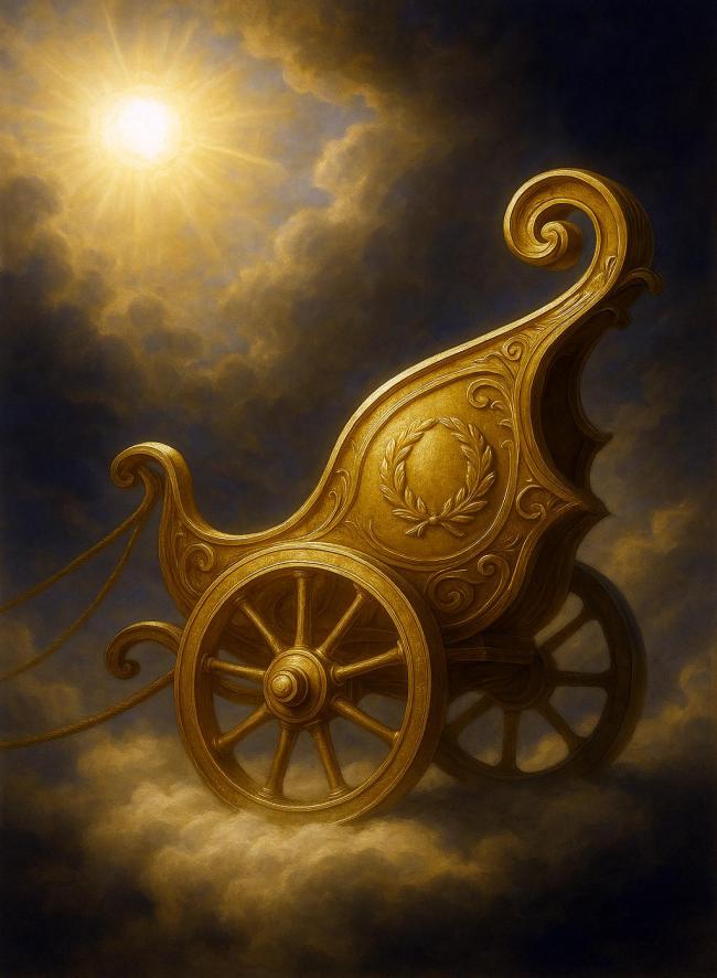 Carro de Helios