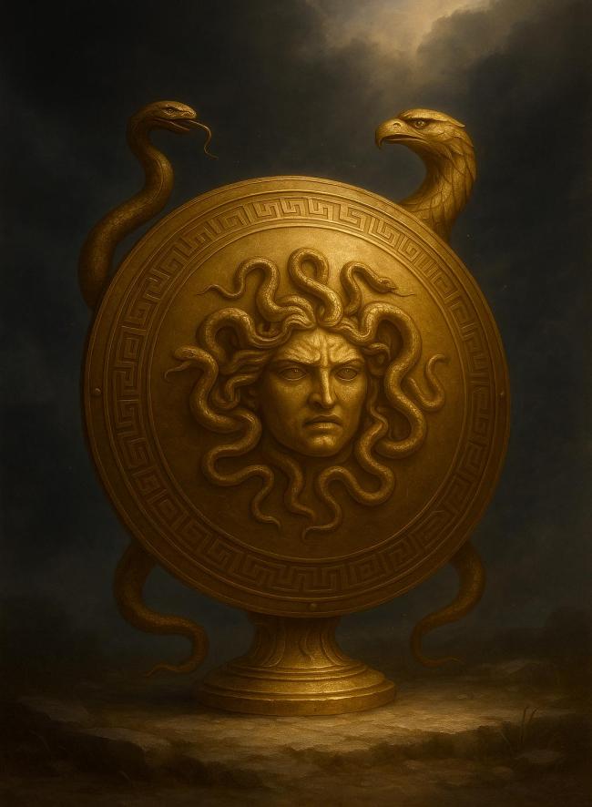 Égida de Zeus