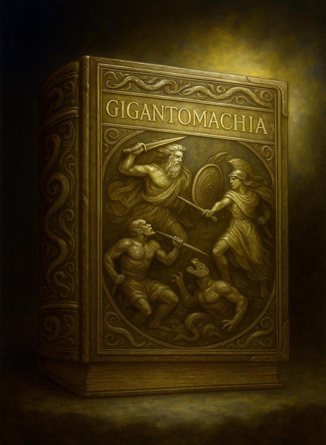 Gigantomaquia