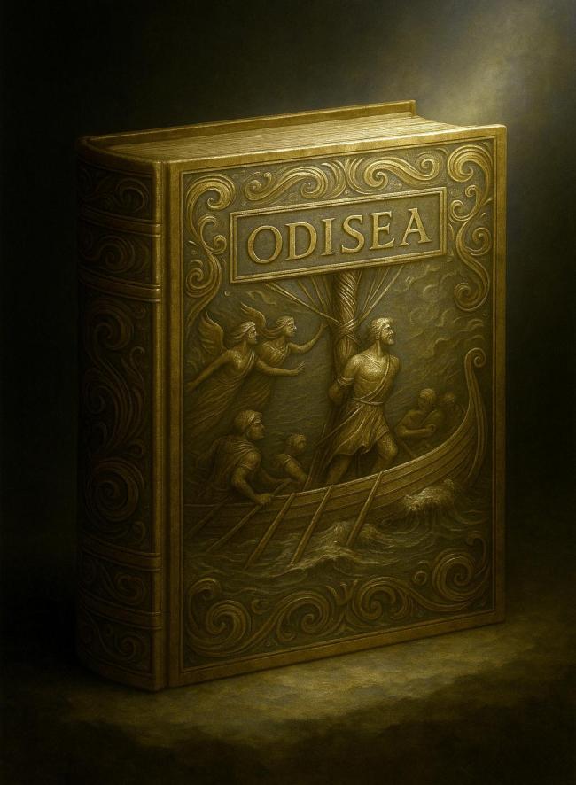 Odisea