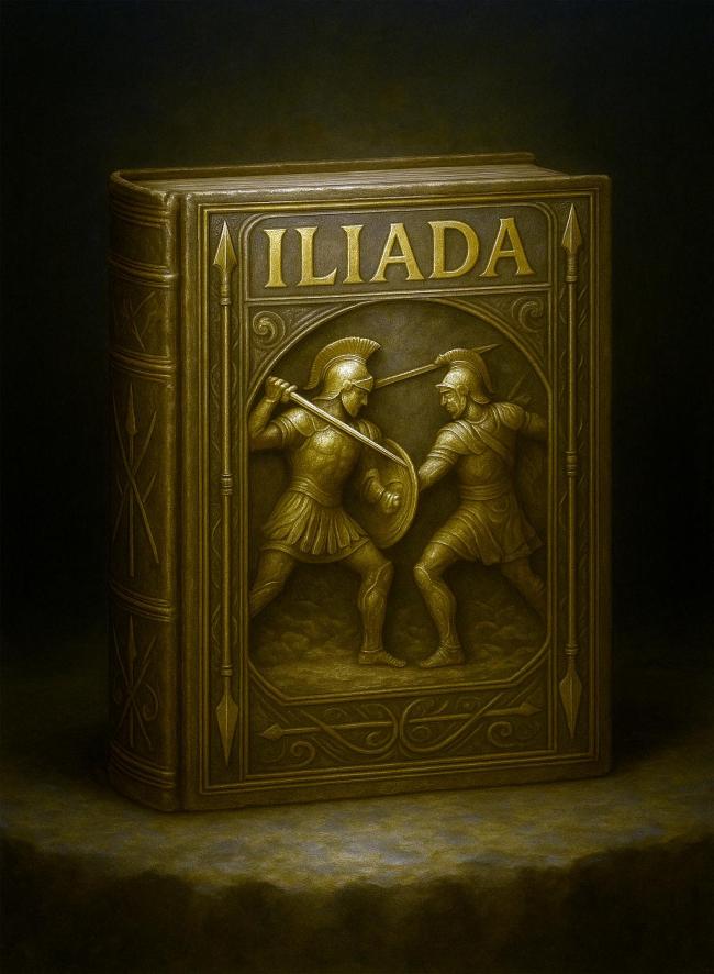 Ilíada