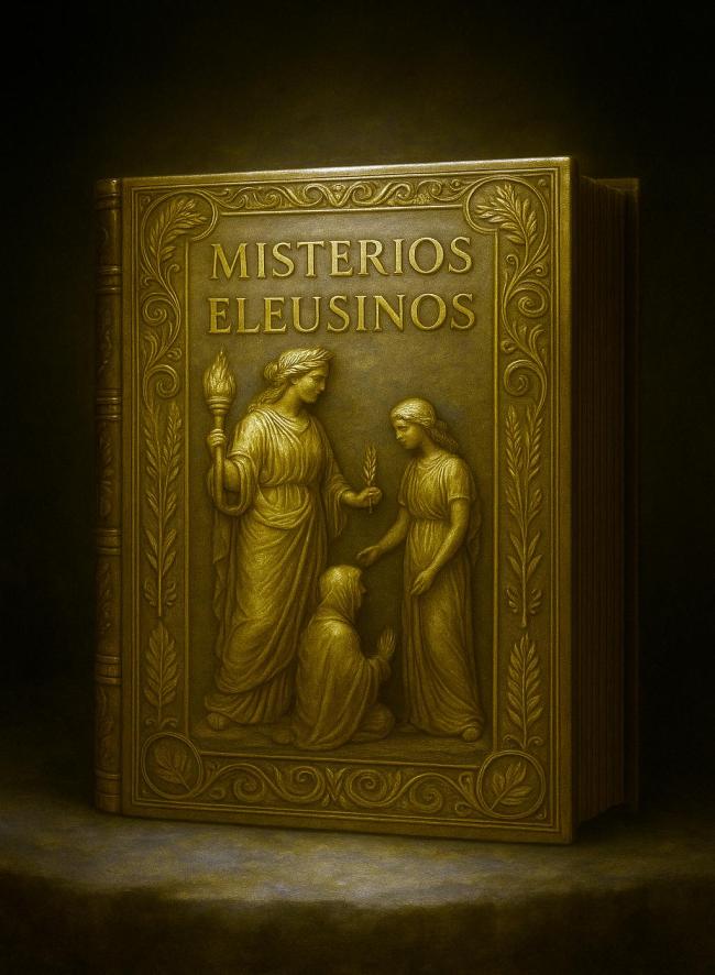 Misterios Eleusinos