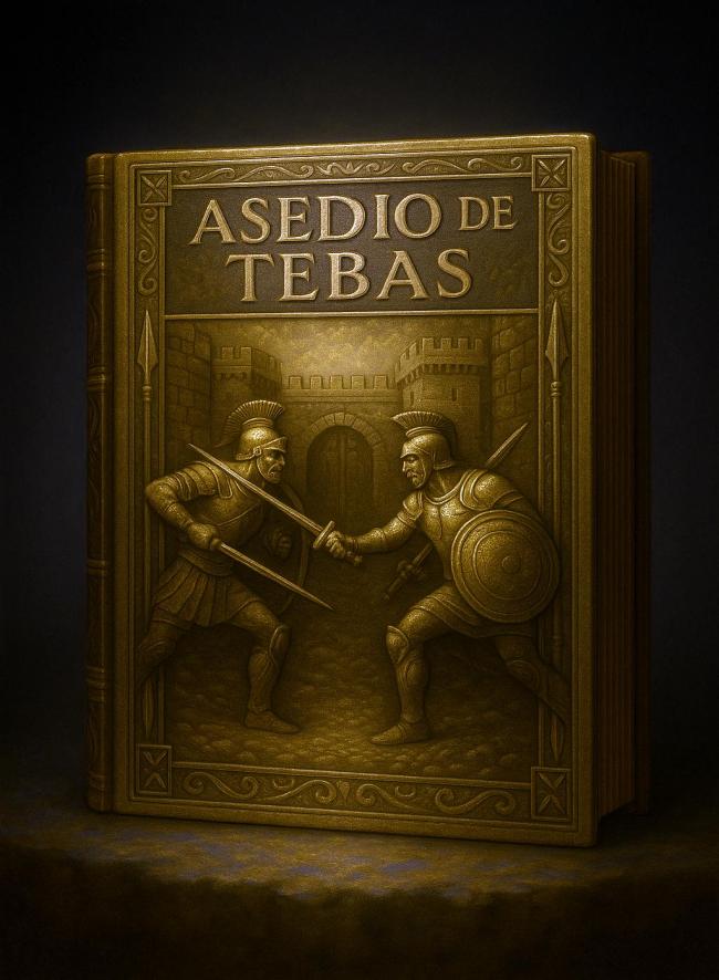 Asedio de Tebas