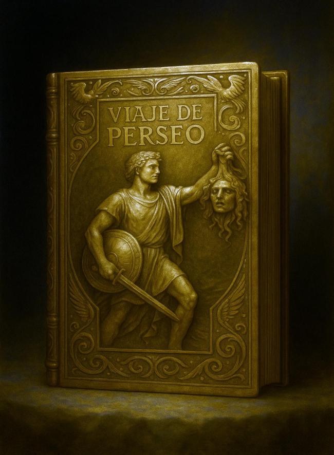 Viaje de Perseo