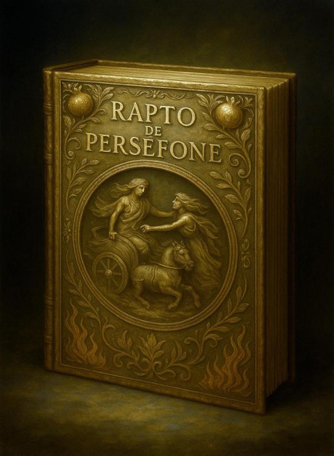 Rapto de Perséfone