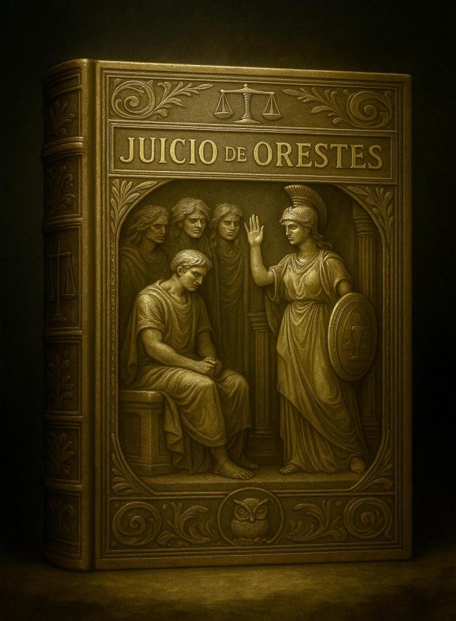 Juicio de Orestes