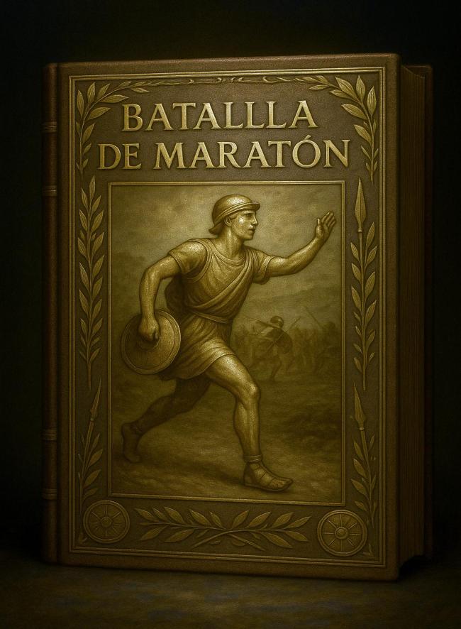 Batalla de Maratón
