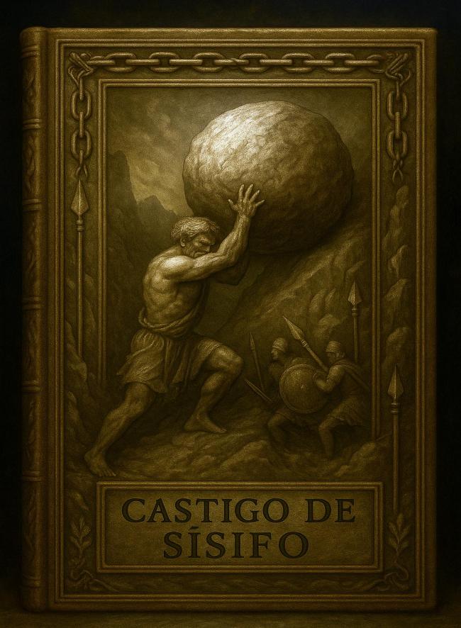 Castigo de Sísifo