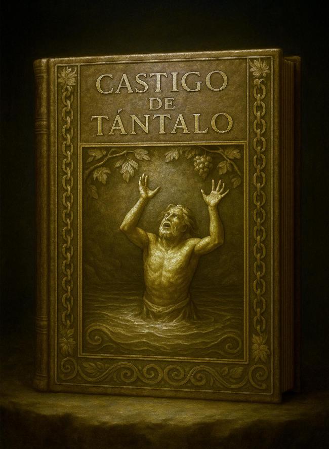 Castigo de Tántalo