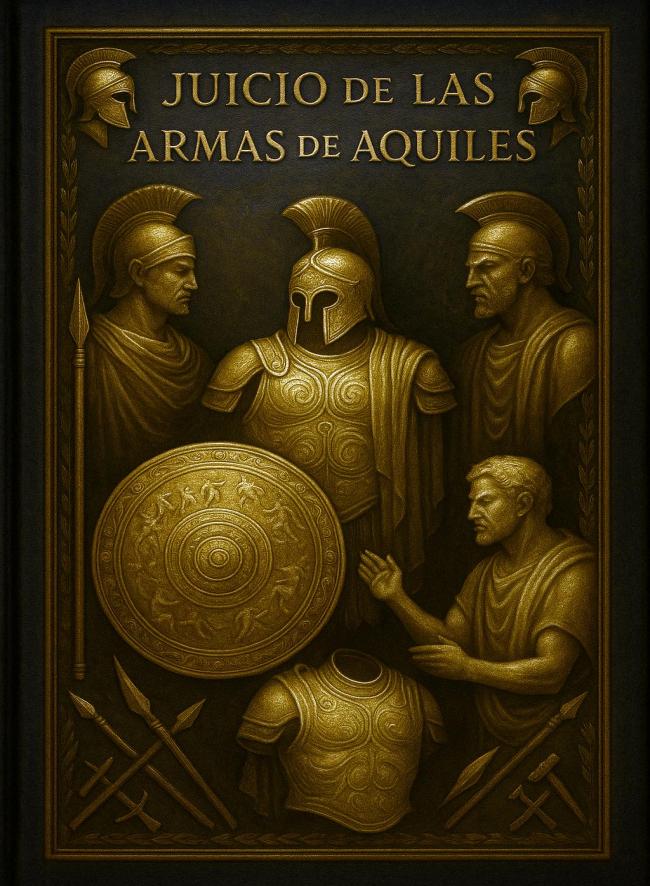 Juicio de las Armas de Aquiles