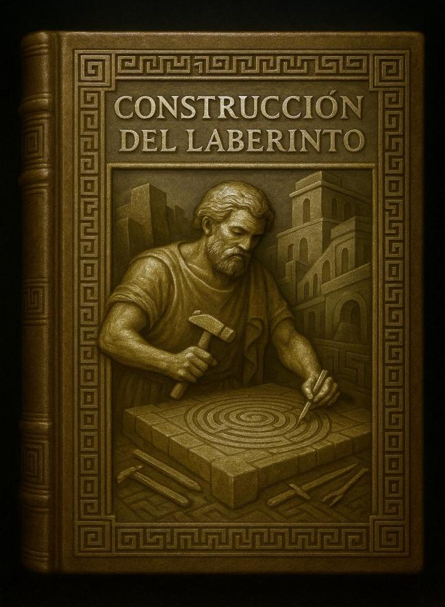 Construcción del Laberinto