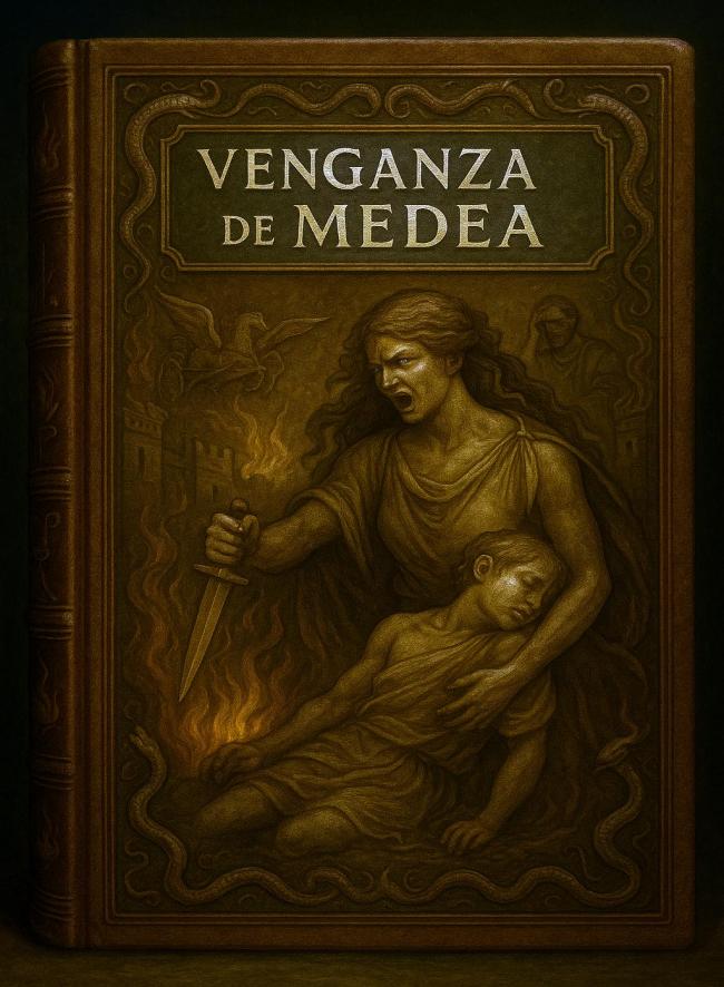 La Venganza de Medea
