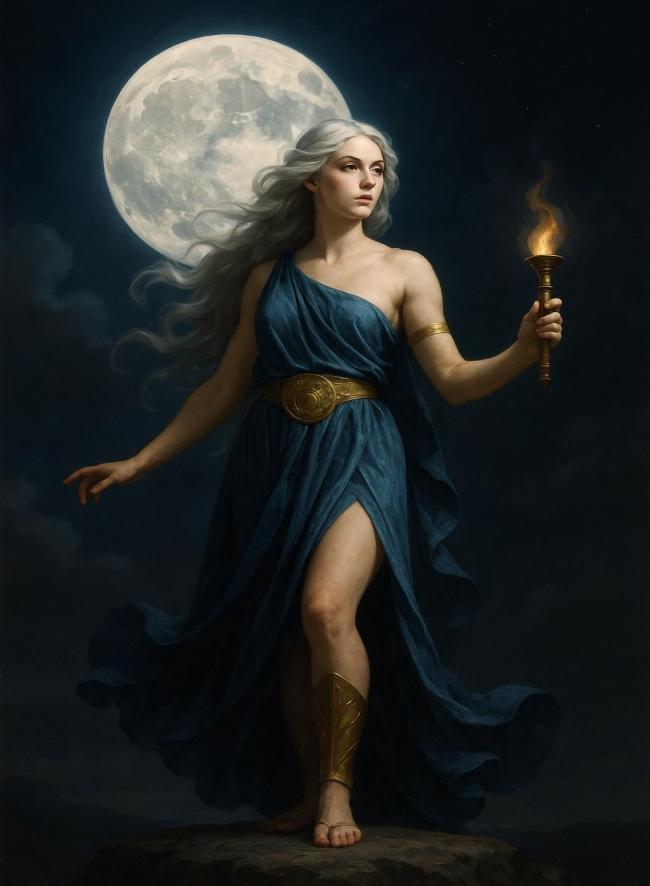 Selene