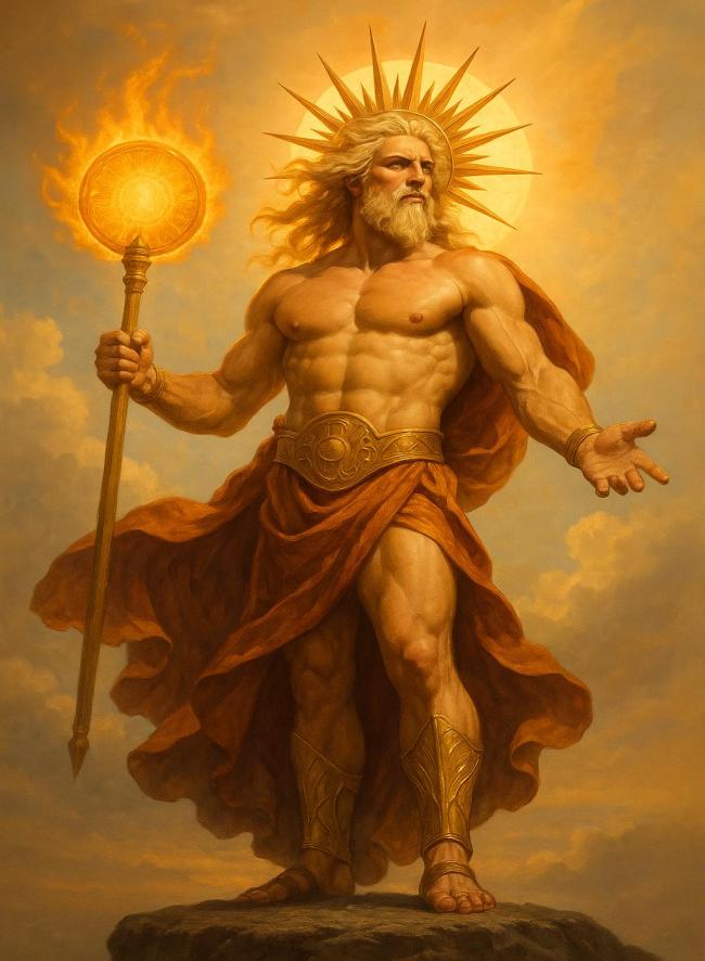 Helios