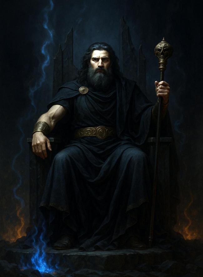 Hades