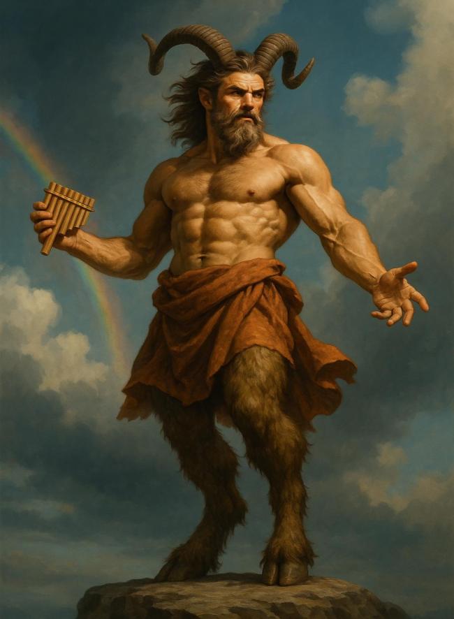 Pan