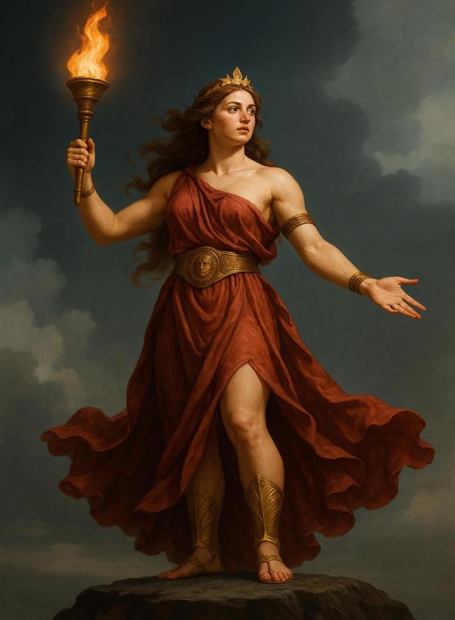 Eileithyia