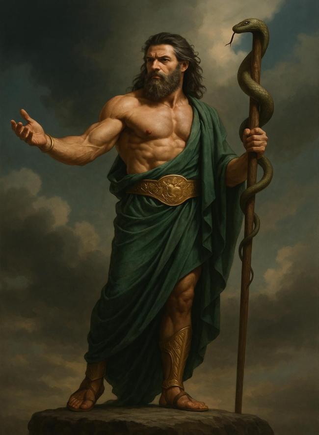 Asclepio